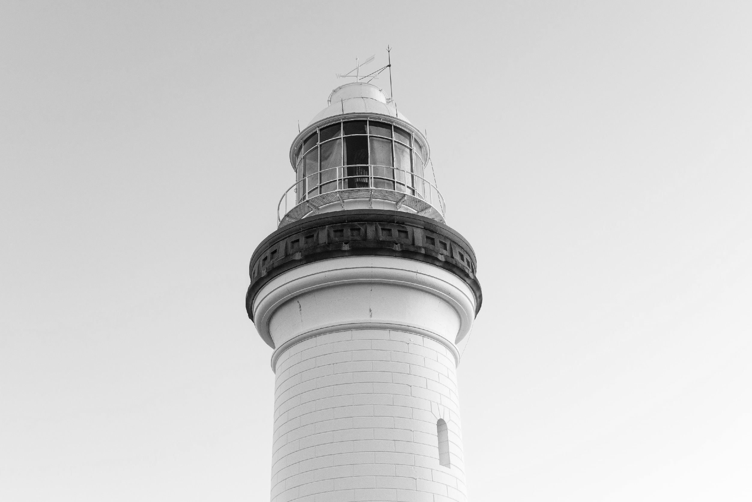 Cape Byron Lighthouse